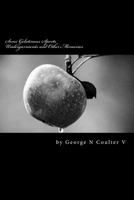 Semi Gelatinous Sports Undergarments and Other Memories: What will we do with that much cheese? 1482749920 Book Cover