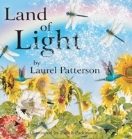 Land of Light B0CPH9P72M Book Cover