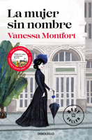 La mujer sin nombre 8466355928 Book Cover
