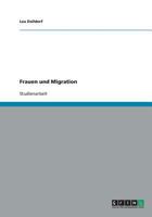 Frauen und Migration 364030148X Book Cover