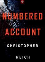 Numbered Account 0440225299 Book Cover
