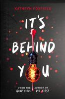 It's Behind You 0702302775 Book Cover
