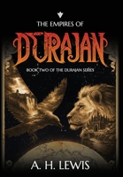 The Empires of Durajan: Book Two of The Durajan Series B0GZ5RPMRM Book Cover