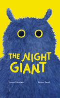 The Night Giant 1525314033 Book Cover