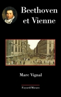 Beethoven Et Vienne, Vol 2 2213622582 Book Cover