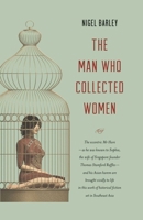 The Man who Collected Women 1912049740 Book Cover