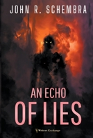 An Echo of Lies B0BHNCZBDZ Book Cover