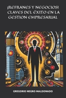 ¡REFRANES Y NEGOCIOS! CLAVES DEL ÉXITO EN LA GESTION EMPRESARIAL (Spanish Edition) B0CR73KZM5 Book Cover