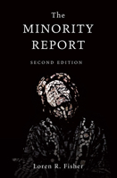 The Minority Report 1610973038 Book Cover