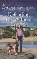 Defending the Witness 1335597530 Book Cover