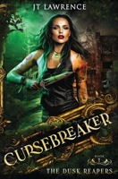 Cursebreaker: The Dusk Reapers B0DGDW14WW Book Cover