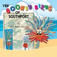 The Gooney Birds of Southport 1946198358 Book Cover