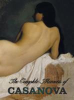 The Memoirs of Jacques Casanova de Seingalt 3734037549 Book Cover