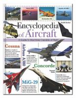 Encyclopedia of Aircraft (128pp Omnibus) 0755494962 Book Cover