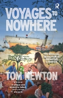 Voyages to Nowhere: Two Novellas 1733746447 Book Cover