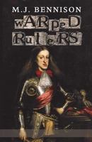 Warped Rulers 0957305818 Book Cover