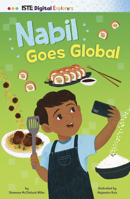 Nabil Goes Global B0FGDJVX92 Book Cover