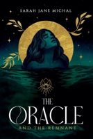 The Oracle & The Remnant (The Katafiyo Chronicles) B0GWJ47N6K Book Cover