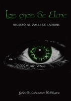 Los ojos de Eline 1291038965 Book Cover