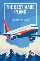 The Best Made Plans 9359321745 Book Cover