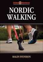 Nordic Walking 0736077391 Book Cover