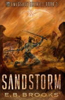 Sandstorm 1734739835 Book Cover