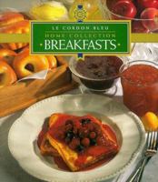 Breakfasts 1853917206 Book Cover