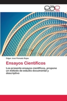 Ensayos Científicos 6202104015 Book Cover