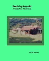 Death by Avocado 1389925692 Book Cover