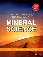 Manual of Mineral Science.jpg 8126534575 Book Cover