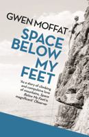 Space below my feet 1780226322 Book Cover