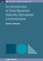 An Introduction to Time-Resolved Optically Stimulated Luminescence 1643271997 Book Cover