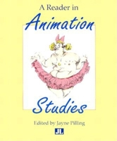 A Reader in Animation Studies 1864620005 Book Cover