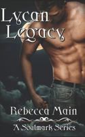 Lycan Legacy 1797655590 Book Cover