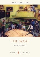 The WAAF 0747805725 Book Cover