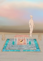 Book of Friends: Time before Time 1447885287 Book Cover