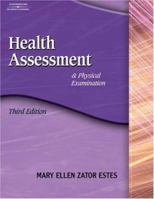 Health Assessment & Physical Examination 1401872069 Book Cover