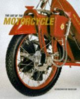 The Art of the Motorcycle 0810991063 Book Cover