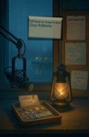 Off Book at Ocean's End B0FPPHBGBQ Book Cover