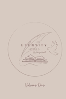 Eternity Pages: Volume One B0GPPR2RJ1 Book Cover