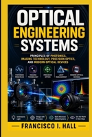OPTICAL ENGINEERING SYSTEMS: Principles of Photonics, Imaging Technology, Precision Optics, and Modern Optical Devices B0HH9KRFWW Book Cover