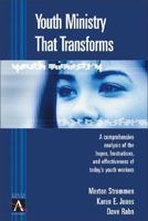Youth Ministry That Transforms B00266GXQQ Book Cover