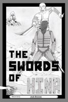The Swords of HINA 1984990454 Book Cover