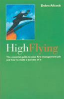 High Flying 1858355923 Book Cover