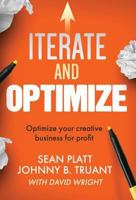 Iterate and Optimize 1629550760 Book Cover