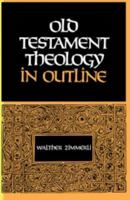 Grundriß der alttestamentlichen Theologie 0804201412 Book Cover