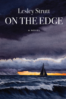 On the Edge 1771335971 Book Cover