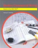 Modern Commercial Wiring 1566379164 Book Cover