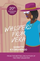 Whispers from Vera 997028004X Book Cover