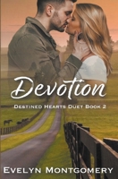 Devotion 0578452170 Book Cover